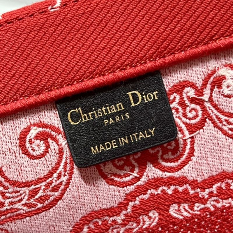 Christian Dior Shopping Bags